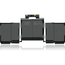 Retro Apple MacBook Pro A1989, A1964 Notebook Bataryası