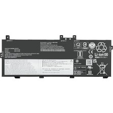 Retro Lenovo Thinkpad X13 Yoga Gen2, L20C3P71 Notebook Bataryası
