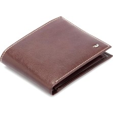 Tergan  Taba Hakiki Deri Erkek Cüzdan - S1CE00001483-A99