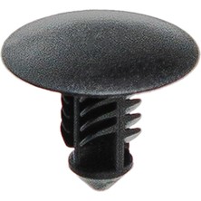 Alpha Auto Part Renault Megane, Nissan Için Kaput Keçe Klips- 1 Adet