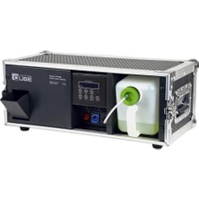 Qube Lighting SF008B Süper Haze Makinesi