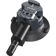 Falcam F22 Quick Release Suction Cup 3 Inch 2822