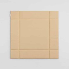 TinyLamb Bebek Oyun Matı - Çocuk Oyun Matı - 100x100cm