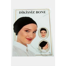 Msa-Shop Dikişsiz Bone-Asker Yeşili