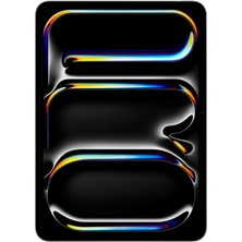 Apple iPad Pro M5 Wi-Fi 2TB 11" Standart Cam - Gümüş MDWV4TU/A