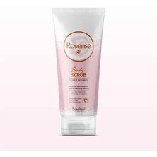 Rosense Bady Scrub Vücut Peelingi 150 ml