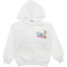 Arka BL0OM Grow Baskılı Üç Iplik Sweatshırt - Ekru - 3 - 4 Yaş - ATA30369.0-EKRU-3 - 4 Yaş Ekru