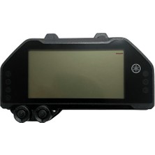 R25 MT25 Yeni Kasa Km Saati Orijinal Gösterge BS7-H3500-00