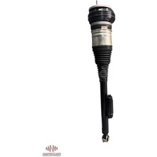 Mercedes W223 S-Class Sıfır Orijinal Arka Sağ Amortisör