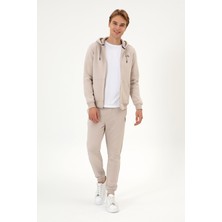 U.s. Polo Assn. Erkek Taş Eşofman Altı 50313765-VR049