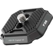 Falcam F38 & Pd Quick Release Plate