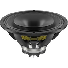 Lavoce  CAN123.00TH 12" Coaxial 8ohm Çıplak Hoparlör