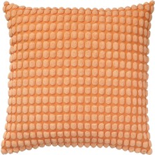 Svartpoppel Kırlent Kılıfı Açık Turuncu 50 x 50 cm