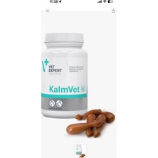 Vetexpert Kalmvet