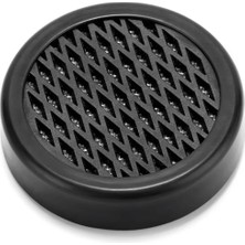 Cigarloong Puro Kutusu Nemlendirici Humidifier Yuvarlak Siyah