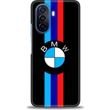 Huawei Nova Y70 Kılıf Hd Baskılı Kılıf + Nano Tam Kaplayan Ekran Koruyucu 372
