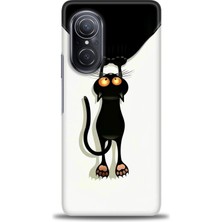 Huawei Nova 9 Se Kılıf Hd Baskılı Kılıf + Nano Tam Kaplayan Ekran Koruyucu 61