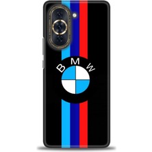 Huawei Nova 10 Kılıf Hd Baskılı Kılıf + Nano Tam Kaplayan Ekran Koruyucu 372