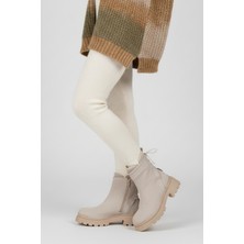 Albini Kadın Deri Postal Bot 25100003K