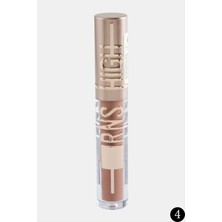 Depomix Ronassi Matte Likit Ruj-4