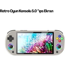 Depomix Hızlı Şarjlı, Rgb Aydınlatmalı Konsol