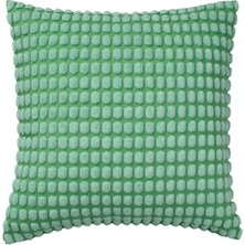 Svartpoppel Kırlent Kılıfı Açık Yeşil 50 x 50 cm