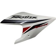 Thriller Sports Depo Grenajı Sağ Beyaz Orjinal