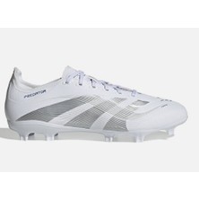 Adidas Predator League Fg Çocuk Krampon 38 Beyaz Renkli Erkek Çocuk Kullanımı İçin Tasarlanmış D1327 M-180
