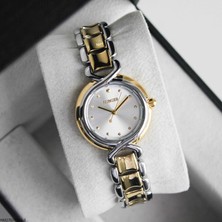 Homies HM27078S01-3 Çelik Kordonlu Kadın Kol Saati