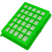 Rowenta Uyumlu Ro 5254 Compacteo Ergo Hepa Filtre