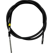 Düet Arka Fren Teli Orjinal