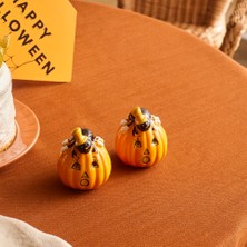 Karaca Halloween Tuzluk ve Biberlik