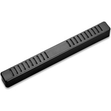 Cigarloong Puro Kutusu Nemlendirici Humidifier Ince Uzun Siyah