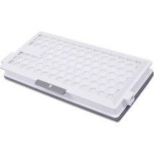 Miele Uyumlu Complete C3 Total Care Powerline Süpürge Hepa Filtre (2)