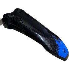 Xpulse 200 Ön Çamurluk Siyah Orjinal