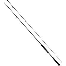 Daiwa Labrax Ags 274 cm 7-35 gr Spin Kamış