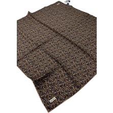 Levidor Twill Ipek Eşarp LD1112