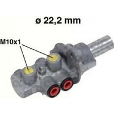 Depomix Ana Merkez Fiat Fiorino 1.3 Jtd 2007-