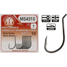 Maruto MS4310 Bn Iğne