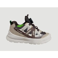 Pepino FK25-2026 Filet Ortopedi Spor Ayakkabı Kahve