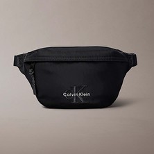 Calvin Klein Siyah Bel Çantası (LV04D3116G-UB1)