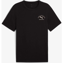 Puma Class Graphic Tee