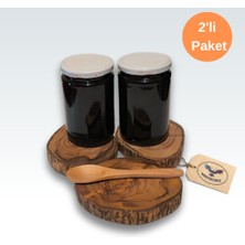 M.andız Pekmezi ( 2'li Paket) 2 kg