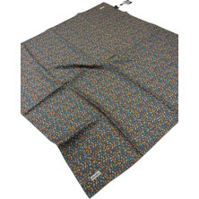 Levidor Twill Ipek Eşarp LD1112