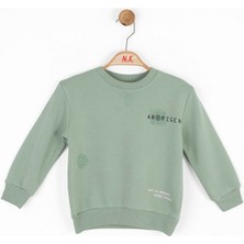 1-4 Yaş Arası Erkek Çocuk Alt Üst Takım