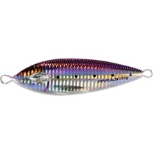 Ryuji Fly 200GR Jig Yem Renk : Pink Sardine