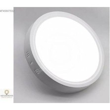 24 W Sıva Üstü LED Panel LED 24 Watt