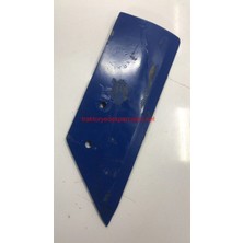 Ünlü Parçalı Bıçak Ucu Arkası Yılmazlar