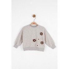 1-4 Yaş Arası  Kız Çocuk Alt Üst Takım