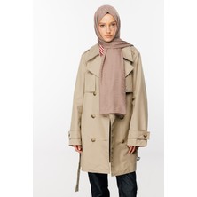 Artemis Desen Ipeksi Jakar Şal